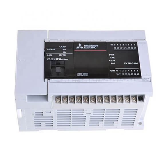 FX5U 32MRES 2 2