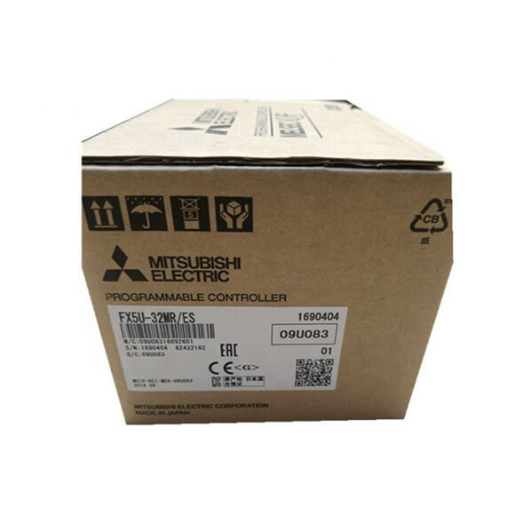 FX5U 32MRES 3 1