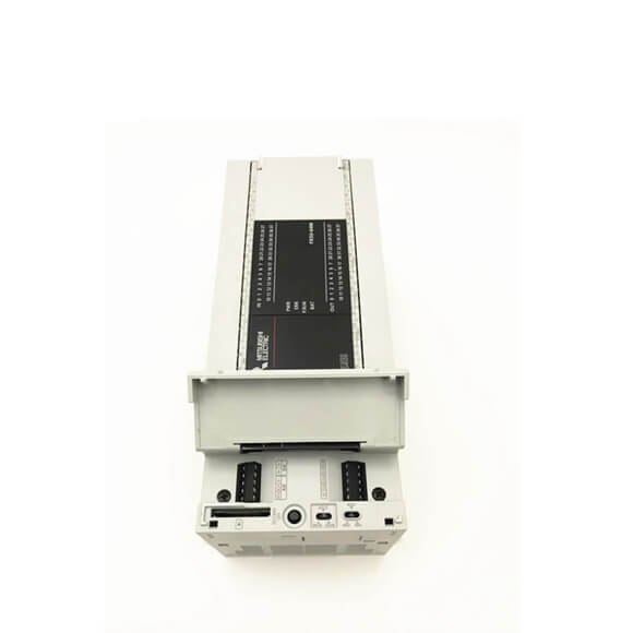 FX5U 64MRES 2 3