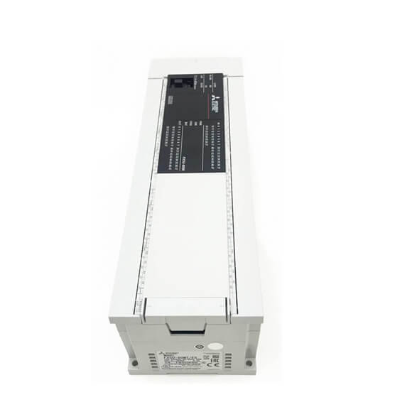 FX5U 80MRES 2 2