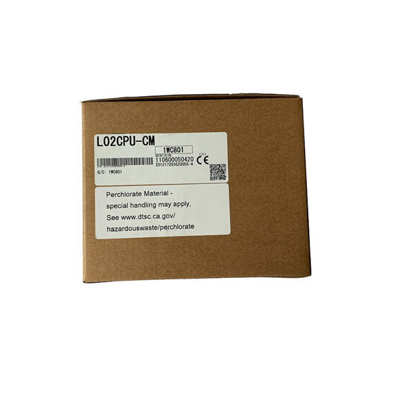 L02CPU CM 3