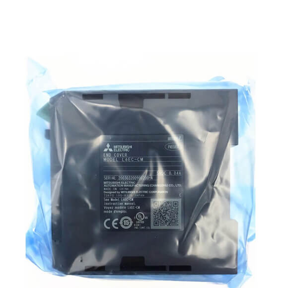 Mitsubishi MELSEC L CPU PLC module L26CPU CM L26CPU BT CM 5