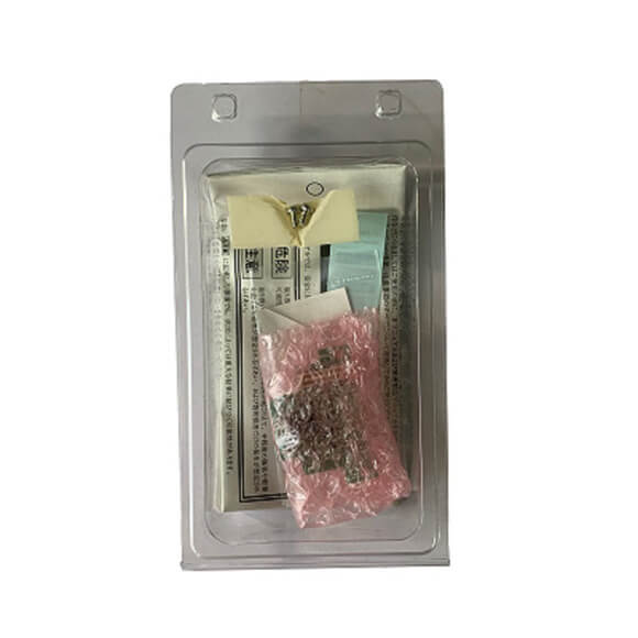 Mitsubishi PLC Communication board FX2N 422 BD 4