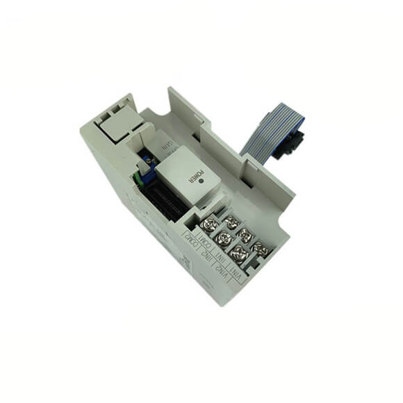 Mitsubishi PLC Extension module FX2N 2ADFX2N 4AD 1
