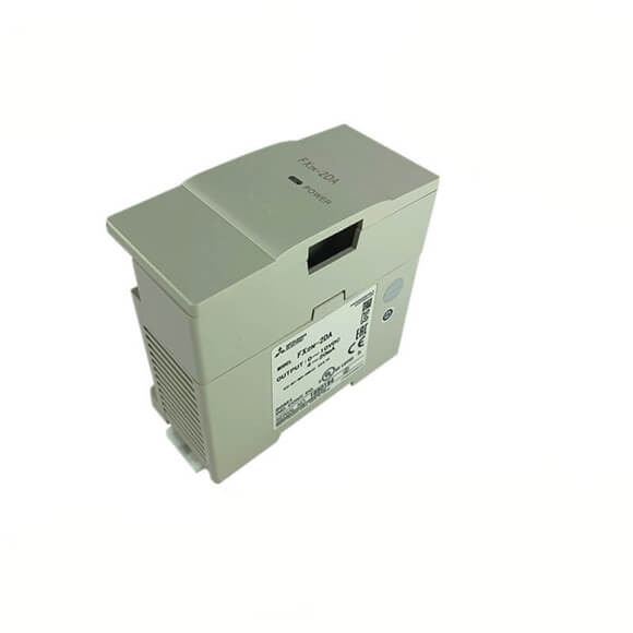 Mitsubishi PLC Extension module FX2N 2ADFX2N 4AD 5