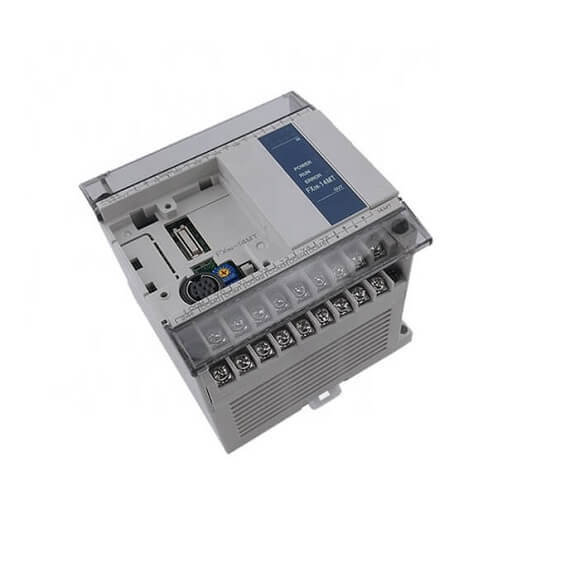 Mitsubishi PLC Module FX1N 14MT 001 3