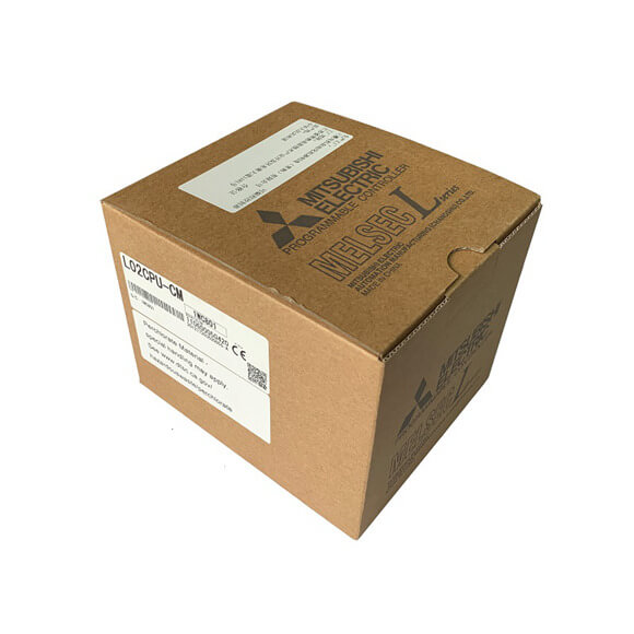 Mitsubishi iQ L analog IO module L60ADIL8 CM L60ADVL8 CM L60MD4 G CM 1