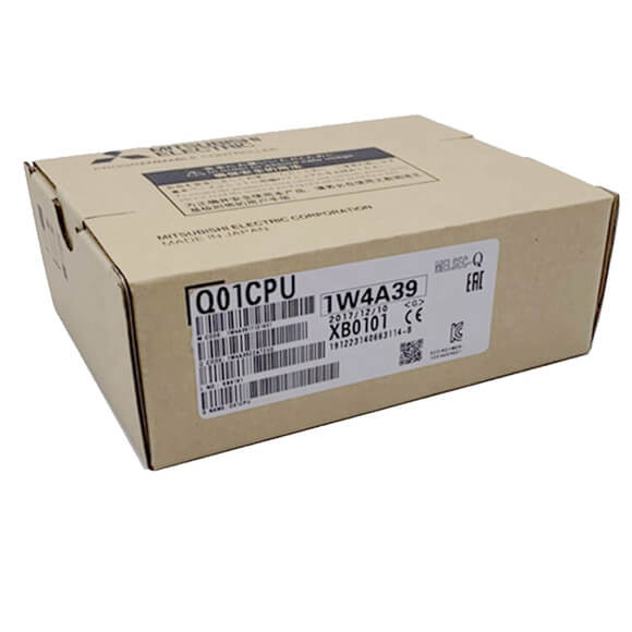 Q01CPU 1