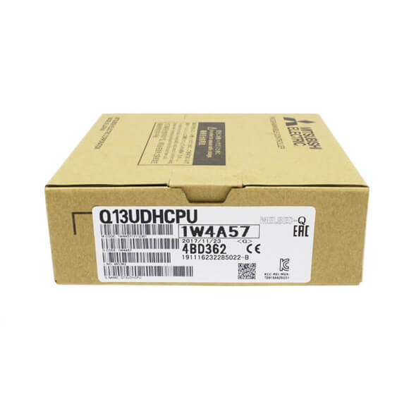 Q13UDHCPU 1 1