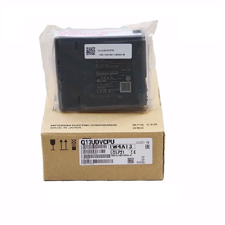 Q13UDVCPU 1