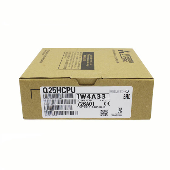 Q25HCPU 3