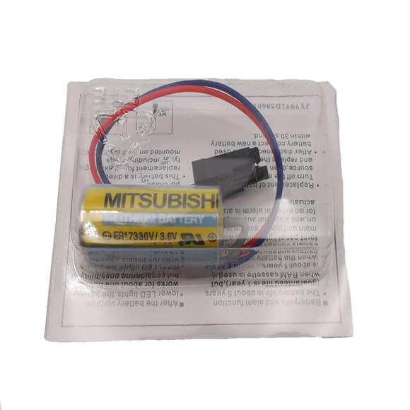 Mitsubishi Battery Q6BAT Q7BAT Q7BAT-SET Q8BAT Q8BAT-SET - United 