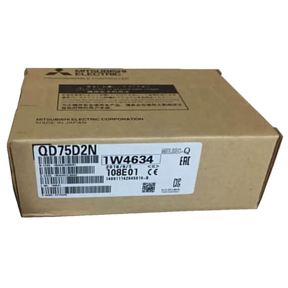 QD75D2N 1