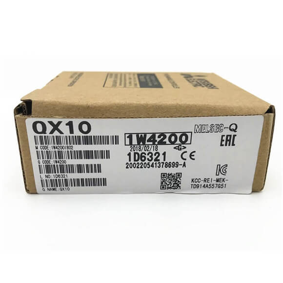 QX10 2 2