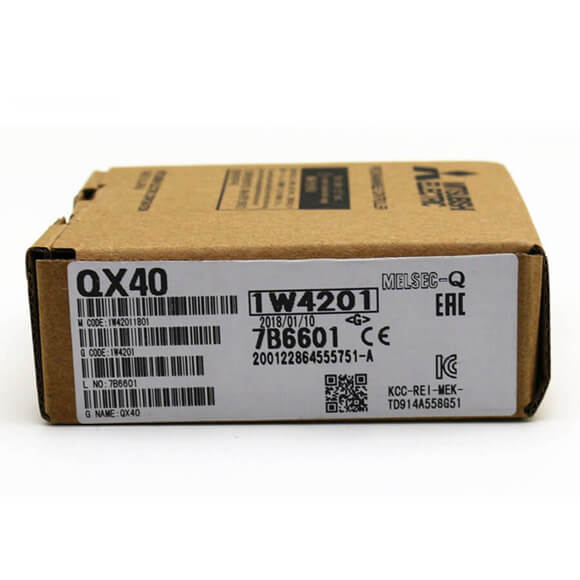 QX40 2 1