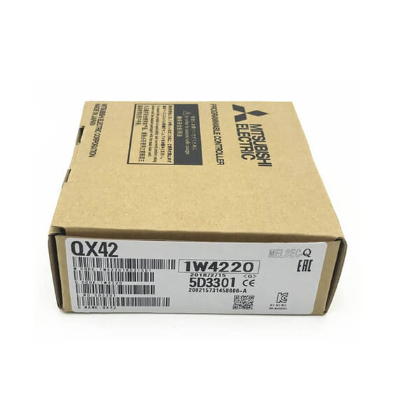 QX42 2 1