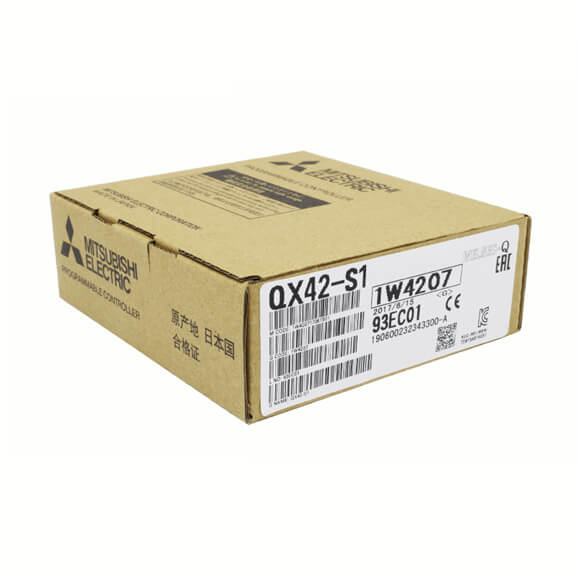 QX42 S1 2