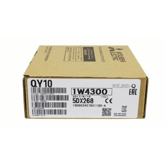 QY10 6