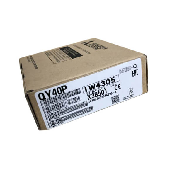 QY40P 4