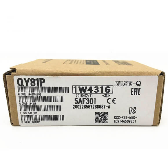 QY81P 2 1