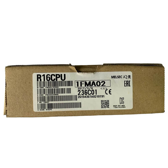R16CPU 2