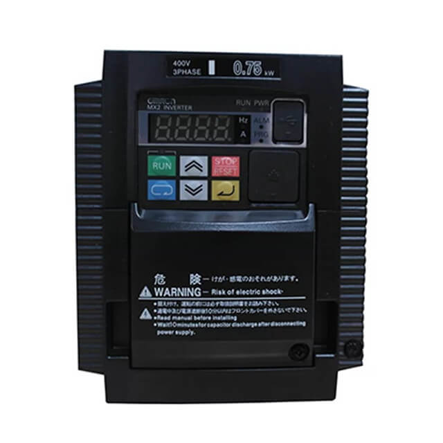 3G3MX2 A4007 V1 2