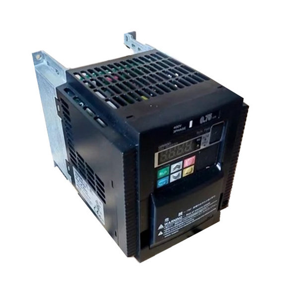 3G3MX2 series 3G3MX2 A2075 V1 7.5kw inverter 1