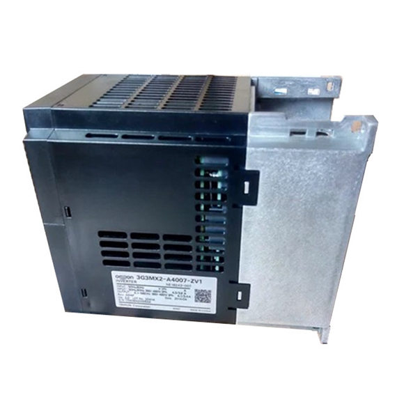 3G3MX2 series 3G3MX2 A2075 V1 7.5kw inverter 3