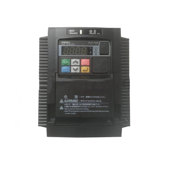 3G3RX VFD 3 1