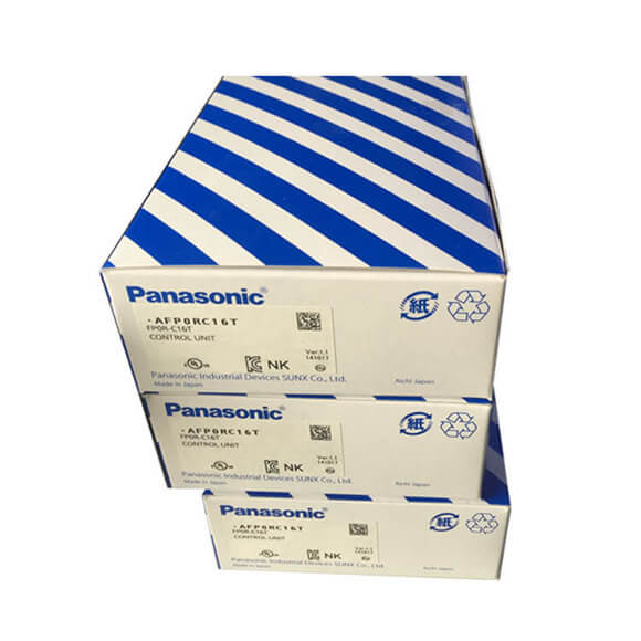 Panasonic plc FP0R series AFP0RC16T AFP0RC16P AFP0RC16CT 