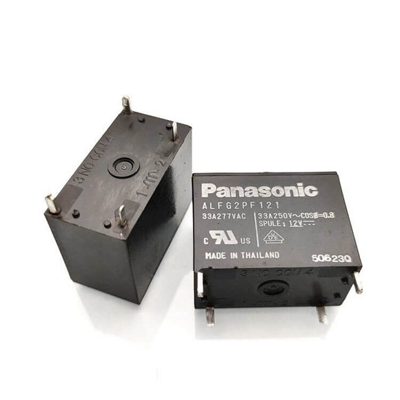ALFG2PF121 2 1