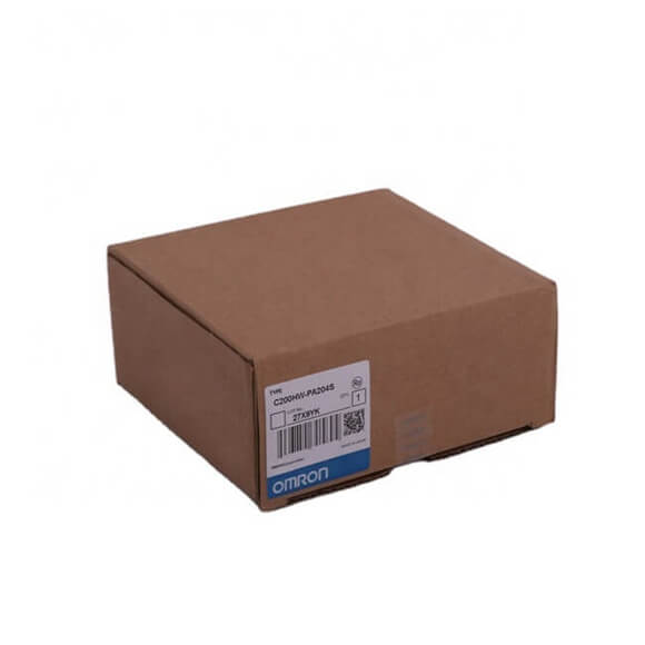 C200HW PA204 1 1