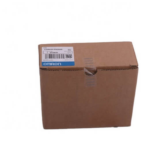 C200HW PA204 5 1