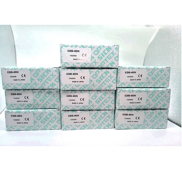 CDD 40N CDD 11N CDD 40P CDD 11P 4 1