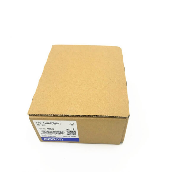 thumbnail image 2 of OMRON CP1L-M40DR-D Programmable Logic Controller PLC - Chips Gate 2 of 4