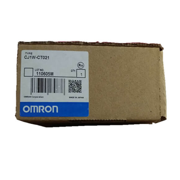 Neue 1 Stücke Omron CJ1W-CT021 CJ1WCT021 Plc io 