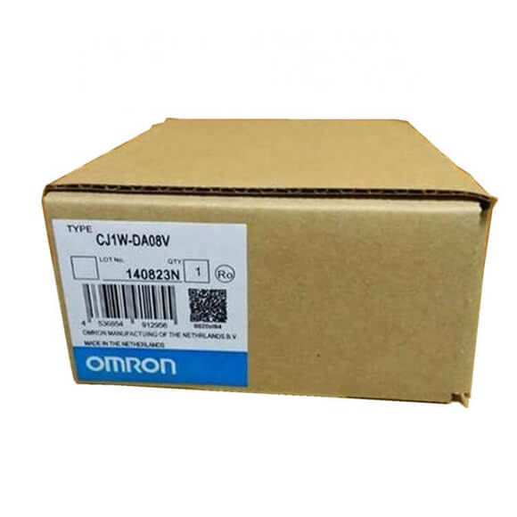 New in box Fast shipping 1PCS Omron PLC CPM1A-DA041 CPM1ADA041