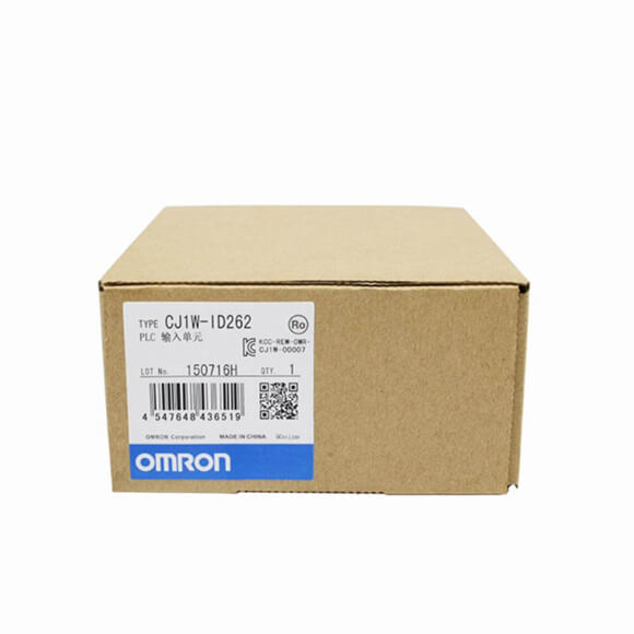 New OMRON Input Unit PLC Module CJ1W-ID261 