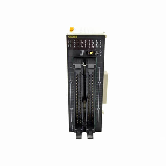 CJ1W OD263 1 1