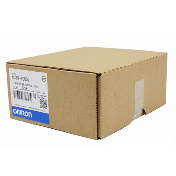 CJ1W TC001 3