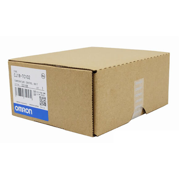 CJ1W TC101 1