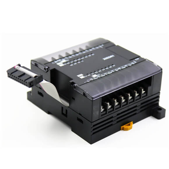 1Pcs Nouveau Omron Programmable Controller PLC CP1W-20EDR1 CP1W-20EDR1 QX 