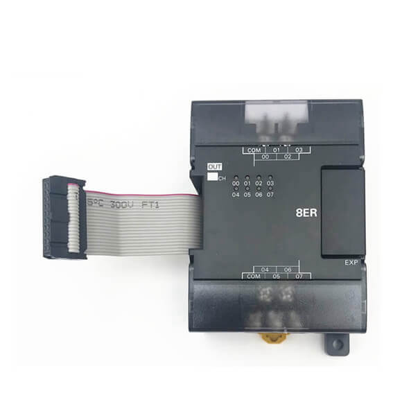 Omron PLC CP-series Output Unit Module CP1W-8ER CP1W-8ET CP1W-8ET1