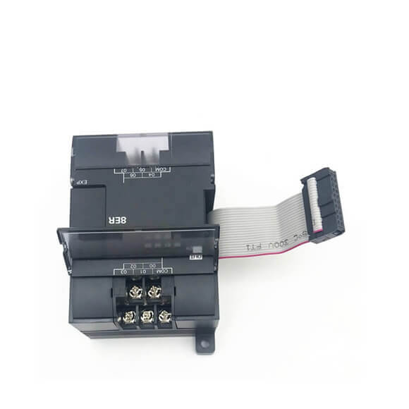 Omron PLC CP-series Output Unit Module CP1W-8ER CP1W-8ET CP1W-8ET1