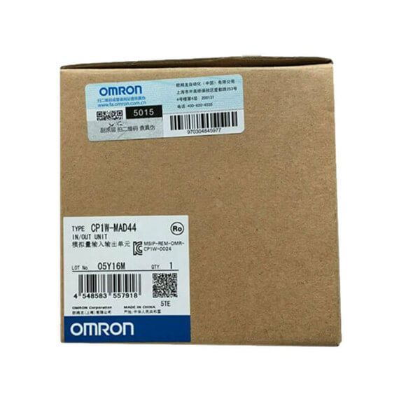 CP1W MAD44 2 1
