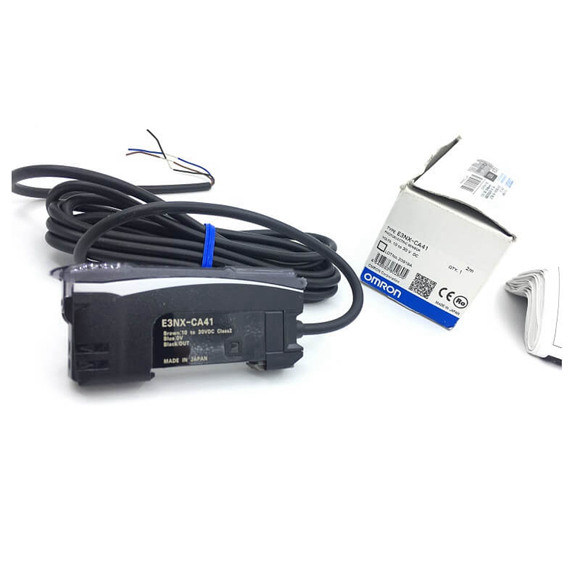 E3NX CA41 2