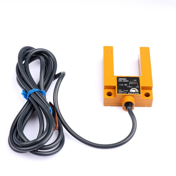 1Pc Omron E3S-DS10E41 Photoelectric Switch Proximity Senser Cable New 2M yo 