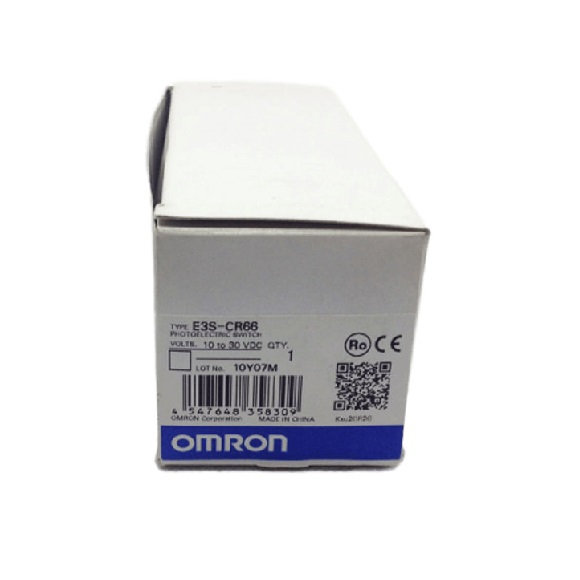 Dc 2M New fi 1Pc Photoelectric Sensor 30 V Omron E3S-CD11 10