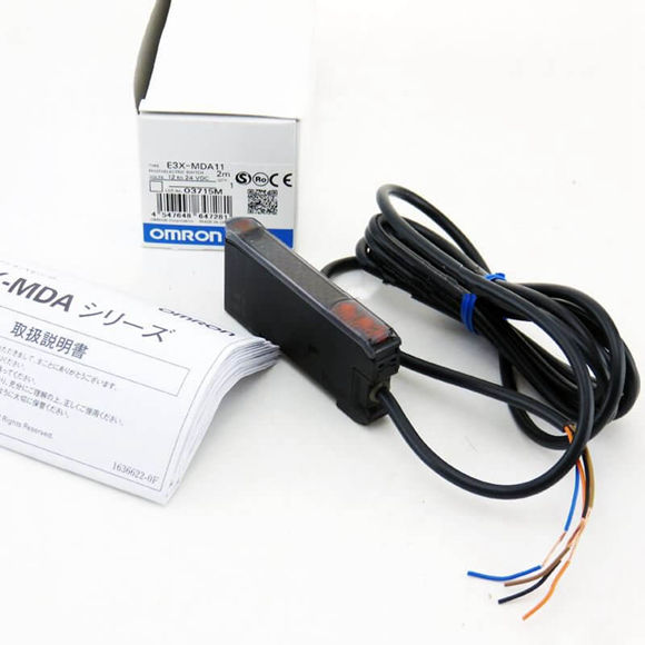 E3X MDA11 2 1