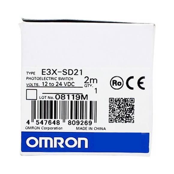 E3X SD21 2 1